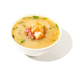 Mixed seafood MISO image