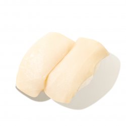 Butterfish nigiri image