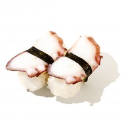 Tako nigiri (caracatita) image