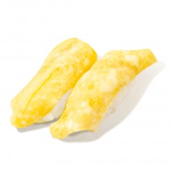 Tamago nigiri (omleta japoneza) image