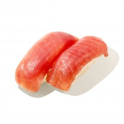 Tuna nigiri image