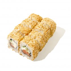 Philadelphia roll image