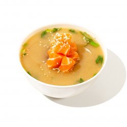 Salmon MISO image