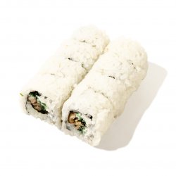 Shiitake roll image