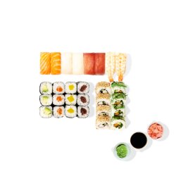 Variety mix M image