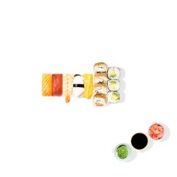 Variety mix S image
