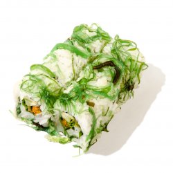 Veggie roll image