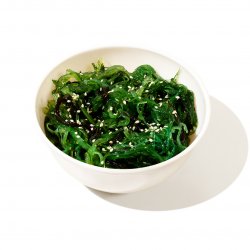Wakame (salata de alge) image