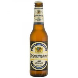 Weihenstephaner image
