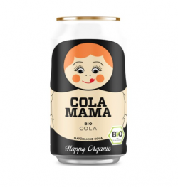 Cola Mama doza 330 ML image