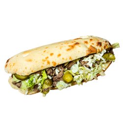 Big food de berbecuț image