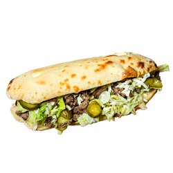 Big food de vită image