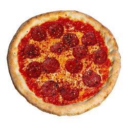 Diavola image