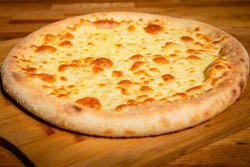 Focaccia cu mozzarella image