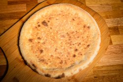 Focaccia image