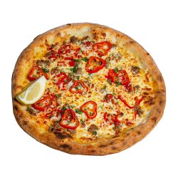 Lahmacun image