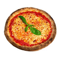 Margherita image