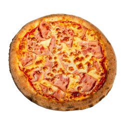 Prosciutto cotto image