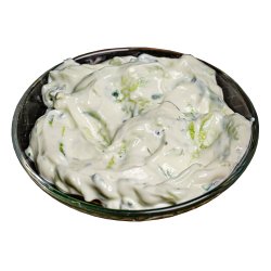 Sos tzatziki image