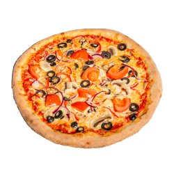Vegetariană image