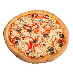 Vegetariană de post image