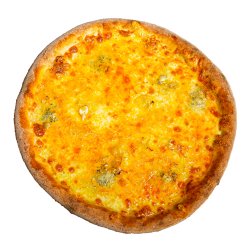 Quattro formaggi image