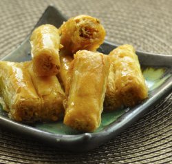 Baclava image