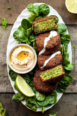 Falafel image