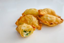 Sambuse image