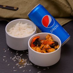 20% reducere: Combo Pui image