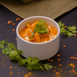 Curry rosu de pui (INDIA) image