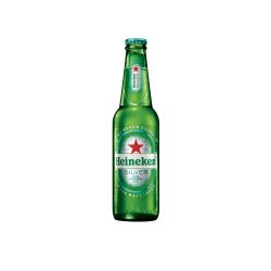Heineken Silver 0.33 image