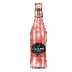 Strongbow Red Berries 0.33 image
