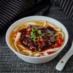 Supă chinezească de vită image