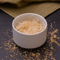 Noodles de orez simpli image