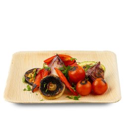 Legume la grătar image