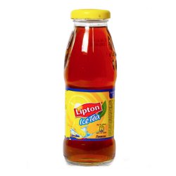 Lipton lămâie image