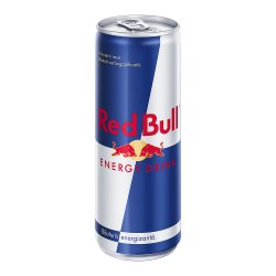 Red Bull image