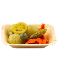 Salată asortată de murături image