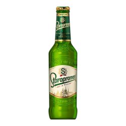 Staropramen Blondă image