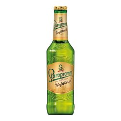 Staropramen Nefiltrată image