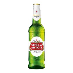 Stella Artois image