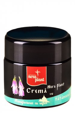 Crema Nera Plant cu Tataneasa