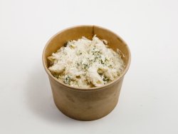 Penne Quattro Formaggi image