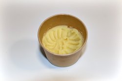 Piure de cartofi image
