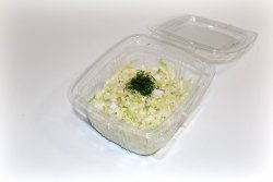 Salata de varza alba cu marar image