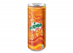Mirinda image