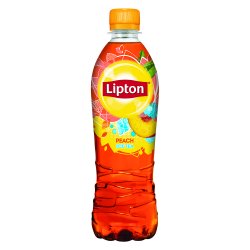 Lipton - piersica image