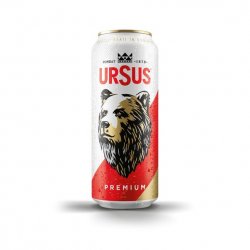 Ursus Premium Doza 0.33l image