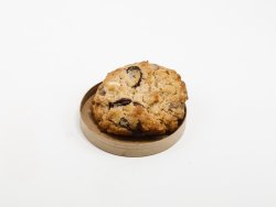 Choco cookie image